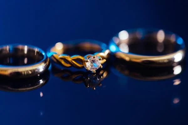 Marriage Conflict Resolution