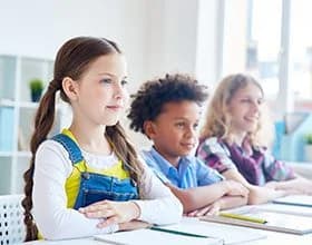 Premium Tuition for Primary & Secondary Students